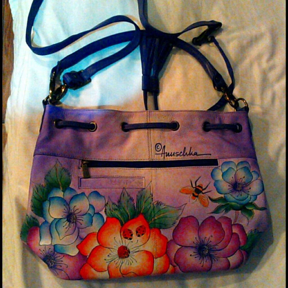 Handbag